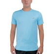 New Balance Sport Essentials T-Shirt Heren Blauw