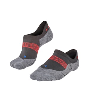 FALKE RU4 Endurance Cool Invisible Socks Heren FALKE RU4 Endurance Cool Invisible Socks Heren