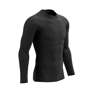 Compressport On/Off Base Layer Shirt Heren Compressport On/Off Base Layer Shirt Heren