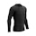Compressport On/Off Base Layer Shirt Heren Zwart