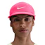 Nike Dri-FIT Fly Swoosh Cap Unisex Roze