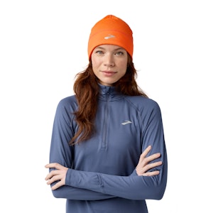 Brooks Notch Thermal Beanie 2.0 Unisex Brooks Notch Thermal Beanie 2.0 Unisex
