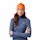 Brooks Notch Thermal Beanie 2.0 Unisex Oranje