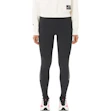 Salomon Sense Aero Stow 6 Inch Short Tights Dames Zwart
