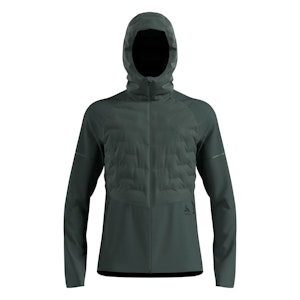 Odlo Zeroweight Insulator Jacket Heren Odlo Zeroweight Insulator Jacket Heren