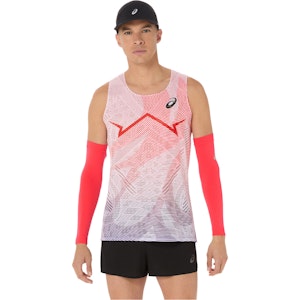 ASICS Metaspeed Singlet Heren ASICS Metaspeed Singlet Heren