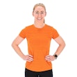 Fusion C3 T-shirt Dames Oranje