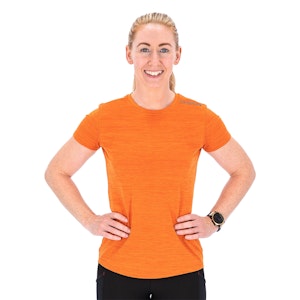 Fusion C3 T-shirt Dames Fusion C3 T-shirt Dames