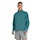 adidas Own The Run Winterized Jacket Heren Blauw