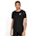 SAYSKY Clean Flow T-shirt Heren Zwart