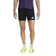 adidas Adizero 7 Inch Short Tights Heren Zwart