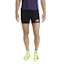 adidas Adizero 7 Inch Short Tights Heren Zwart