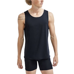 Craft Core Dry Singlet Heren Craft Core Dry Singlet Heren