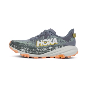HOKA Speedgoat 6 Dames HOKA Speedgoat 6 Dames