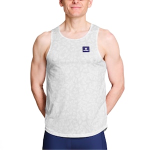 SAYSKY Flower Combat Singlet Heren SAYSKY Flower Combat Singlet Heren