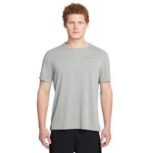 Nike Dri-FIT UV Miler T-shirt Heren Nike Dri-FIT UV Miler T-shirt Heren