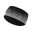 Ronhill Reflect Headband Unisex Zwart