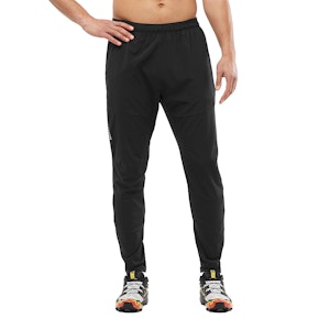 Salomon Cross Run Pants Unisex Salomon Cross Run Pants Unisex