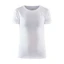 Craft Core Dry T-shirt Dames Wit
