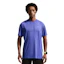 Nike Stride Novelty Dri-FIT ADV T-shirt Heren Blauw