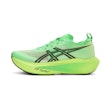 ASICS Megablast Unisex Limegroen