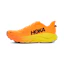 HOKA Challenger 8 (Wide) Heren Oranje