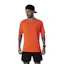 Dynafit Trail T-Shirt Heren Oranje