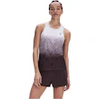On Zero Tank Breathe Dames Multi
