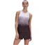 On Zero Tank Breathe Dames Multi