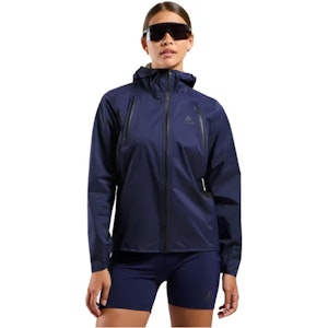 Odlo X-Alp Waterproof Pro Jacket Dames Odlo X-Alp Waterproof Pro Jacket Dames
