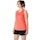 ASICS Core Tank Top Dames Oranje
