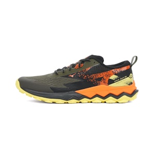Mizuno Wave Ibuki 5 Heren Mizuno Wave Ibuki 5 Heren