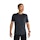 Fusion Run T-shirt Heren Grijs
