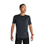 Fusion Run T-shirt Heren Grijs