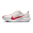 Nike Pegasus Plus heren Wit
