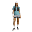 adidas Climacool Running Vest Unisex Zwart
