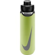 Nike SS Recharge Chug Bottle 24 oz RFSH Groen