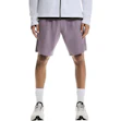 On 7 Inch Performance Shorts Heren Paars