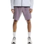 On 7 Inch Performance Shorts Heren Paars