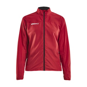 Craft Rush Wind Jacket Dames Craft Rush Wind Jacket Dames