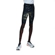 On Race Tights Half Heren Zwart