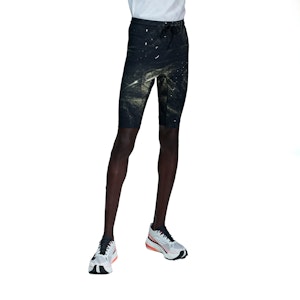 On Race Tights Half Heren On Race Tights Half Heren