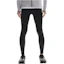 On Performance Tights Heren Zwart