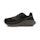 Saucony Hurricane 24 Dames Zwart