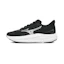 Mizuno Fortrush Dames Zwart