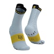 Compressport Pro Racing Socks V4.0 Trail Unisex Grijs