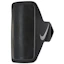 Nike Lean Arm Band Plus Zwart