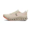 On Cloudsurfer Trail 2 Heren Creme