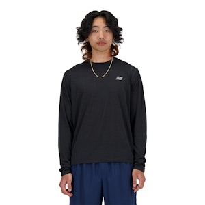 New Balance Athletics Shirt Heren New Balance Athletics Shirt Heren