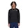 New Balance Athletics Shirt Heren Zwart